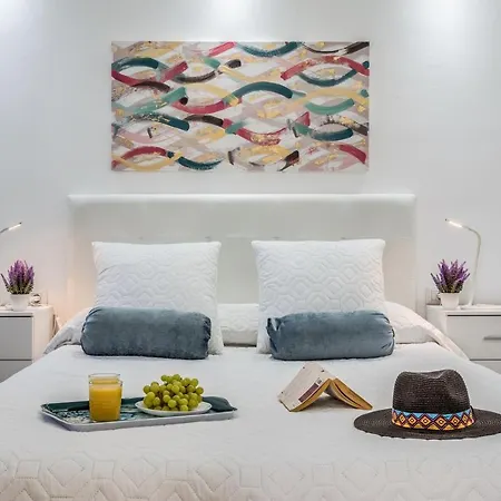 Aparthotel First Floor Quite Bungalow Terrace And Pool Playa de las Américas
